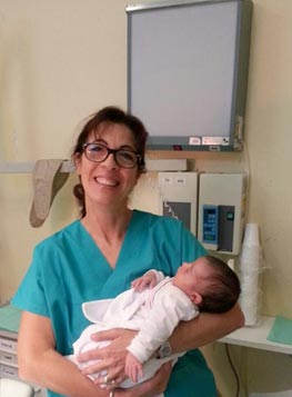 dentista per i bambini a Monza