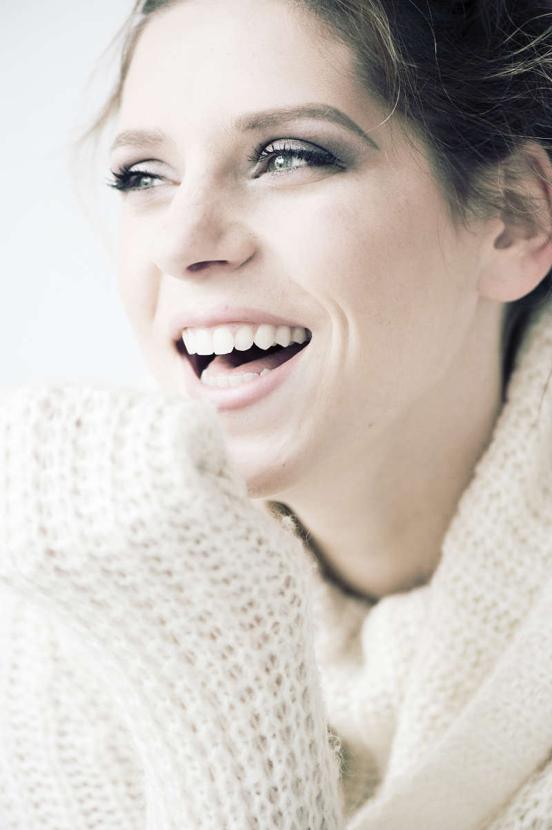 Corone e faccette in ceramica dentista monza